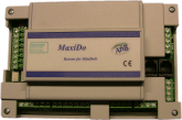 Контроллер домашней автоматизации MaxiDo-RD