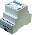 Модуль контроля датчиков температуры, кнопок - EXIBUS